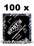 100 Stck FIST Strong Kondome