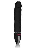 COLT - 10 Functions Deep Drill Anal Vibe - black