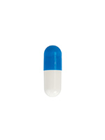 DIEHARD Blue - 10 capsules