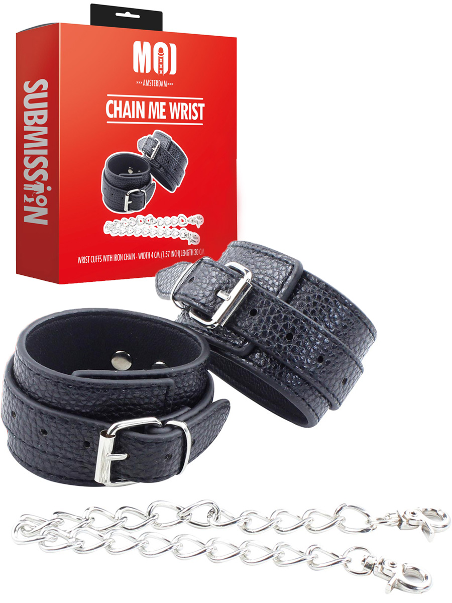 Handfesseln - Chain Me Wrist