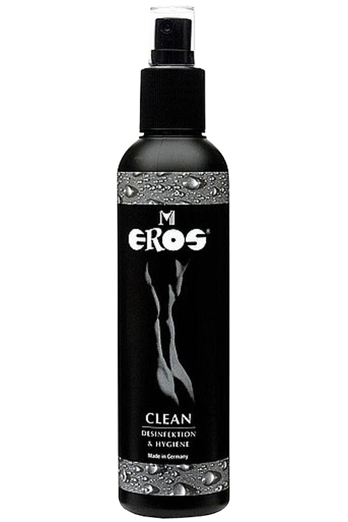 Eros Clean 200 ml