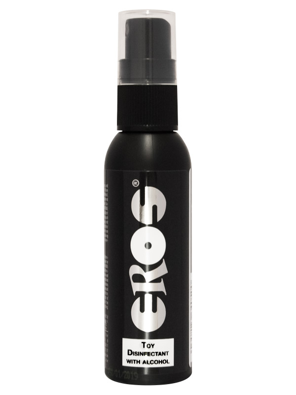 Eros - Toy Disinfectant with Alcohol 50ml