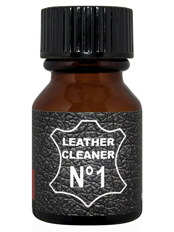 LEATHER CLEANER N1
