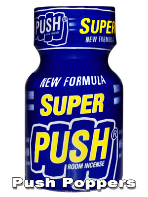 SUPER PUSH