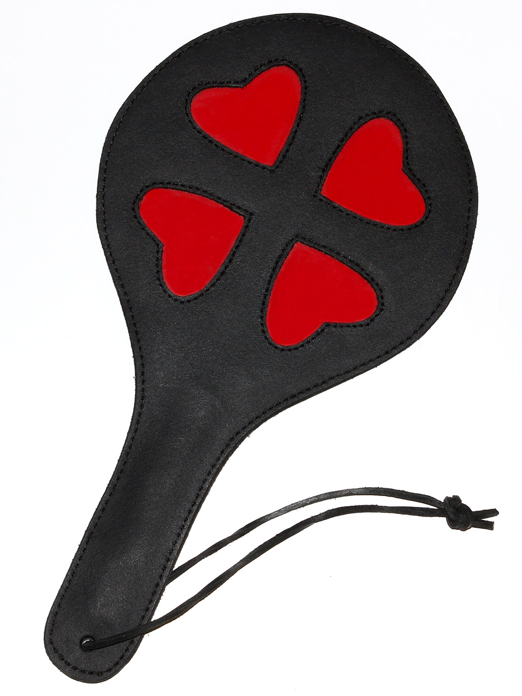 Four Hearts Paddle
