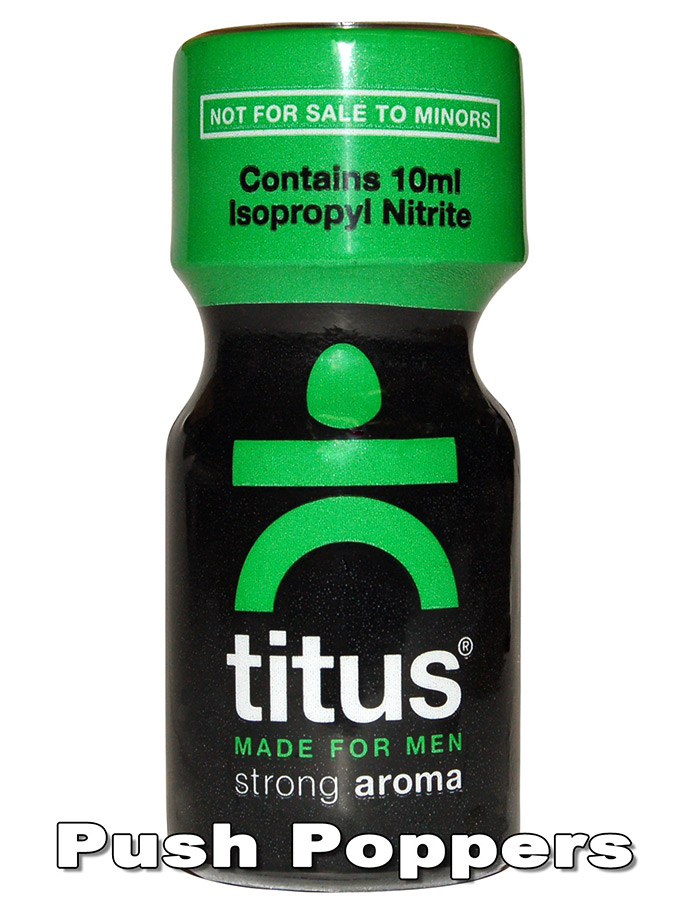 TITUS GREEN