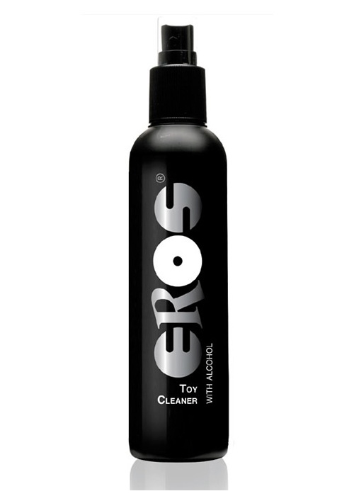 Eros - Toy Cleaner mit Alkohol 200 ml