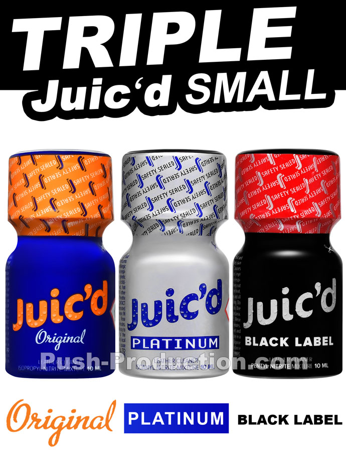 TRIPLE JUIC'D PACK small