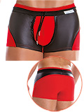 Blend Boxer - Red