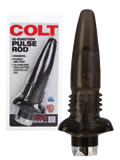 COLT - 10-Function Pulse Rod - black