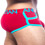 Show-It Pocket Boxer - Red