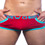 Show-It Pocket Boxer - Red