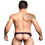 Fly Air Jock with Almost Naked - Black