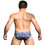 Anchor Mesh Brief mit Almost Naked
