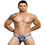 Anchor Mesh Brief Jock mit Almost Naked