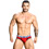 Show-It Brief - Red