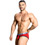 Show-It Brief - Red