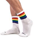 Half Socks Pride