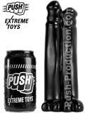 Extreme Dildo Double Trouble Small