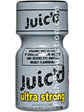 JUIC'D ULTRA STRONG small