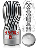 Tenga - Air-Tech Reusable Vacuum Cup Masturbator VC - Ultra