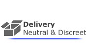 Delivery - Neutral and Discreet