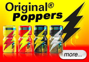 Original Poppers